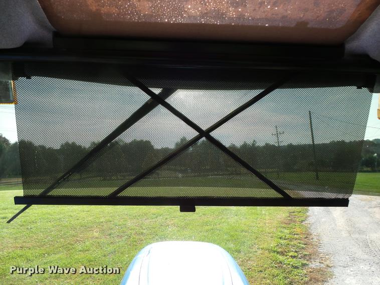 image for item K1069 2008 New Holland T6030 tractor