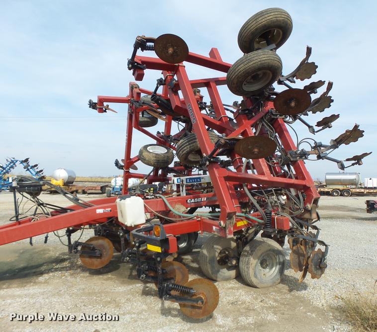 image for item K5611 Case IH Nutri-Placer 5300 anhydrous applicator