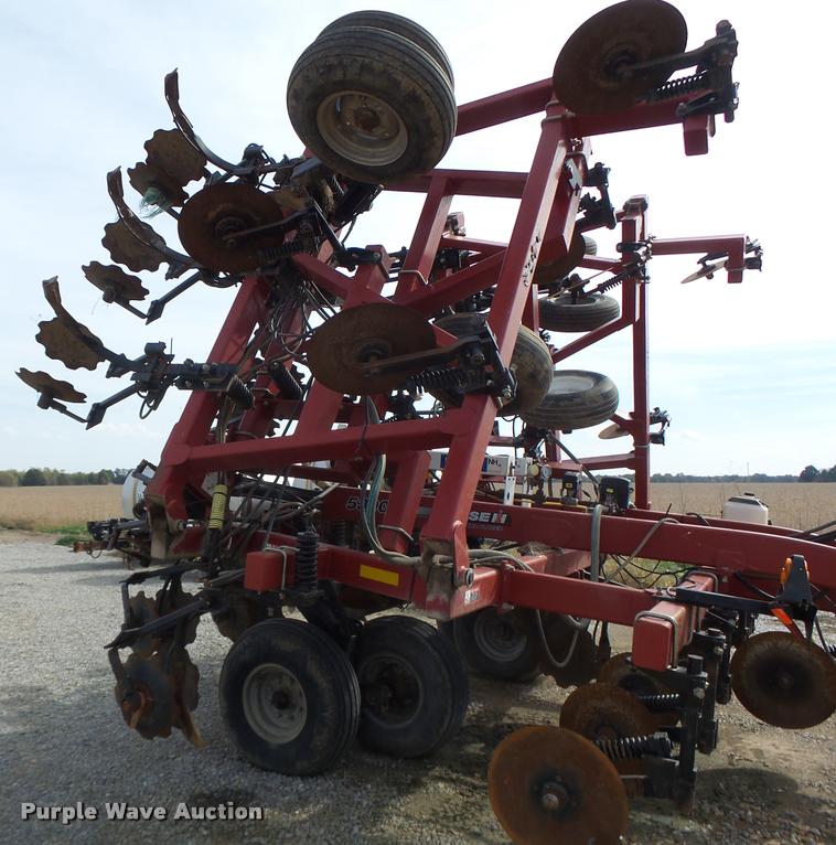 image for item K5611 Case IH Nutri-Placer 5300 anhydrous applicator