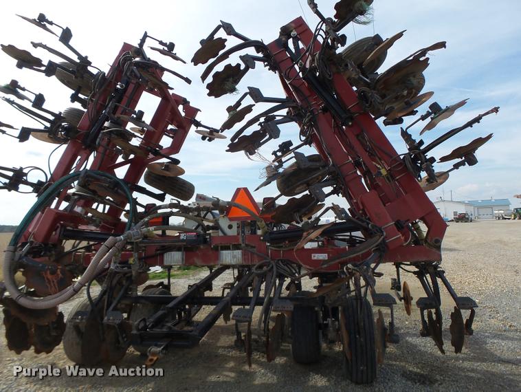 image for item K5611 Case IH Nutri-Placer 5300 anhydrous applicator