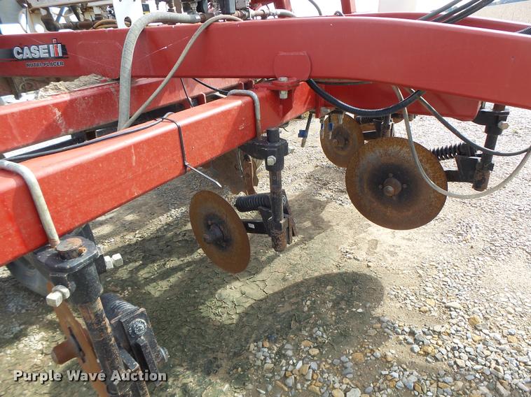 image for item K5611 Case IH Nutri-Placer 5300 anhydrous applicator