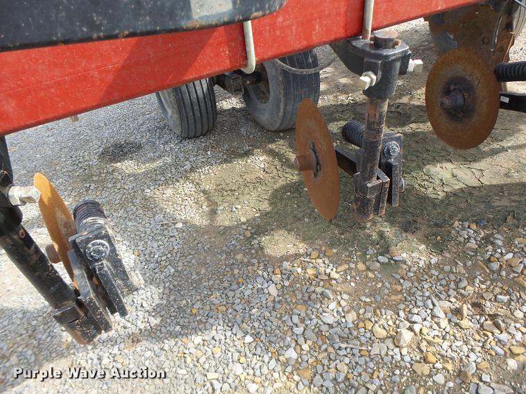 image for item K5611 Case IH Nutri-Placer 5300 anhydrous applicator