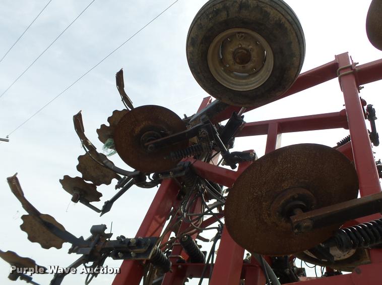 image for item K5611 Case IH Nutri-Placer 5300 anhydrous applicator