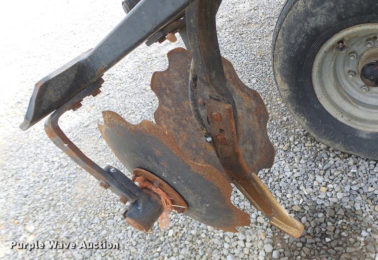 image for item K5611 Case IH Nutri-Placer 5300 anhydrous applicator