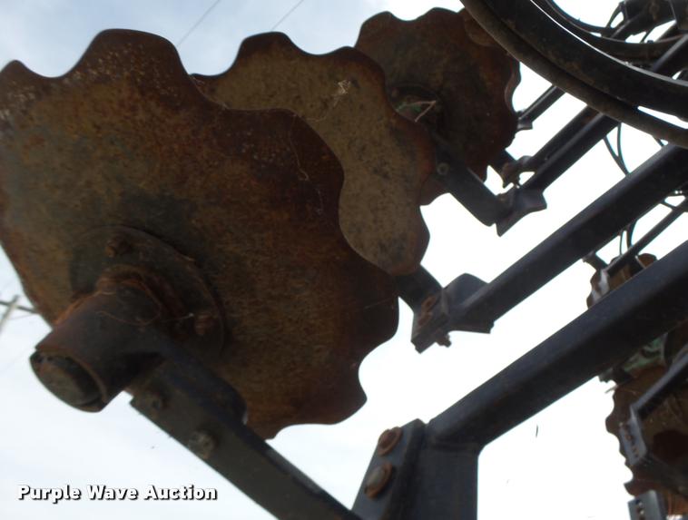 image for item K5611 Case IH Nutri-Placer 5300 anhydrous applicator