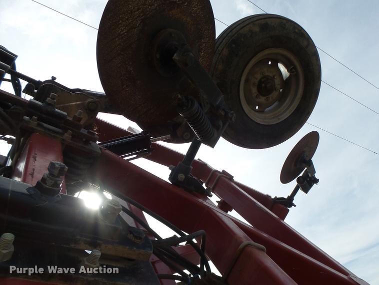 image for item K5611 Case IH Nutri-Placer 5300 anhydrous applicator