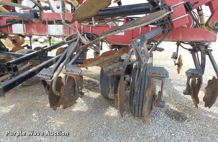image for item K5611 Case IH Nutri-Placer 5300 anhydrous applicator