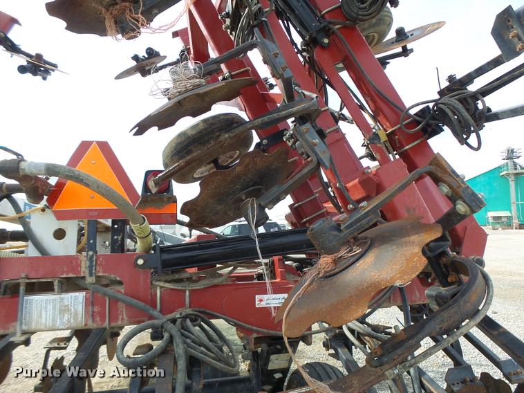 image for item K5611 Case IH Nutri-Placer 5300 anhydrous applicator