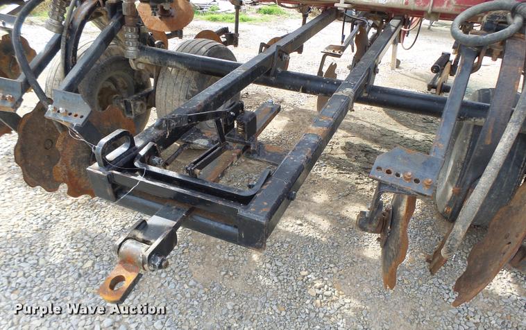 image for item K5611 Case IH Nutri-Placer 5300 anhydrous applicator