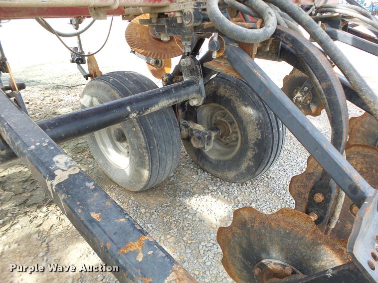 image for item K5611 Case IH Nutri-Placer 5300 anhydrous applicator