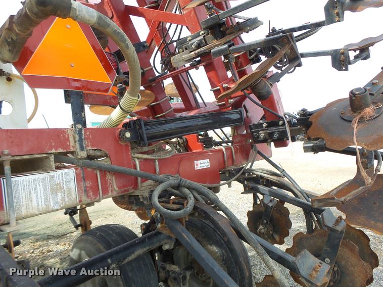image for item K5611 Case IH Nutri-Placer 5300 anhydrous applicator