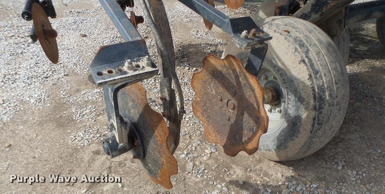 image for item K5611 Case IH Nutri-Placer 5300 anhydrous applicator