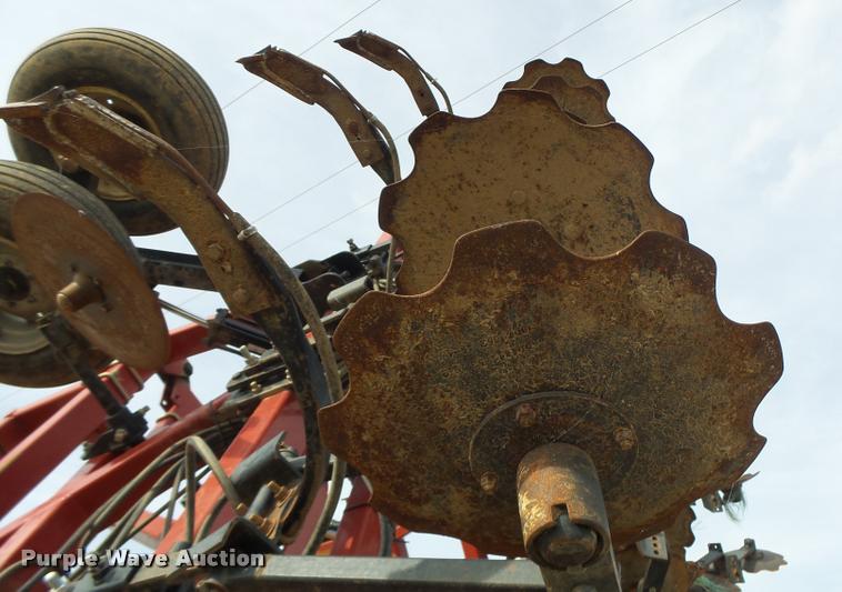 image for item K5611 Case IH Nutri-Placer 5300 anhydrous applicator
