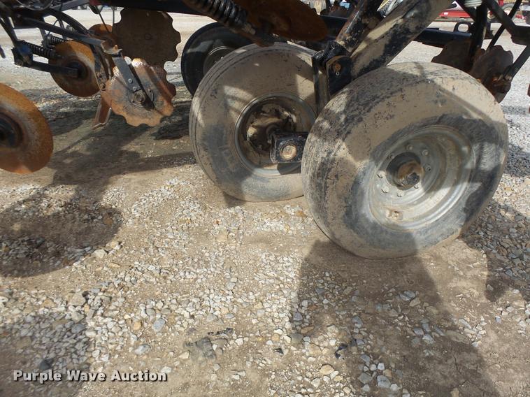 image for item K5611 Case IH Nutri-Placer 5300 anhydrous applicator