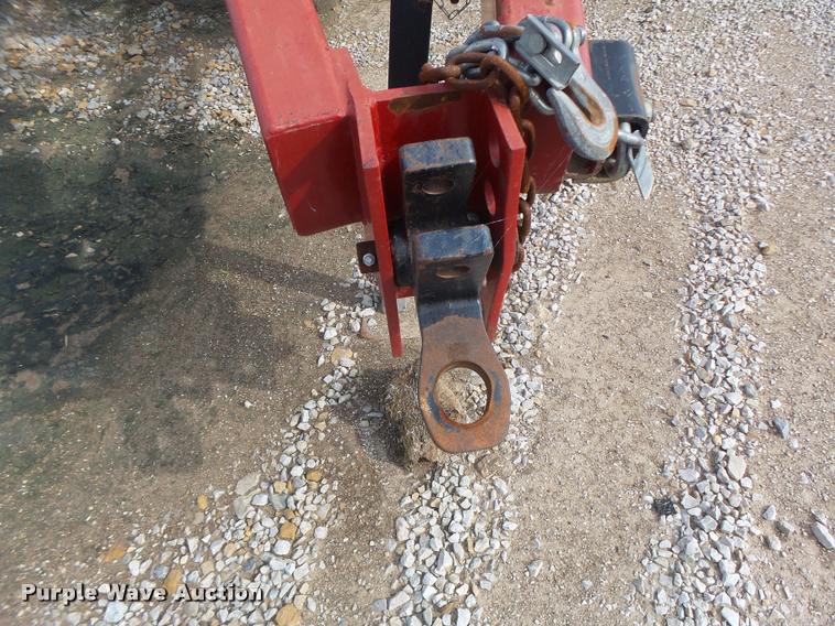 image for item K5611 Case IH Nutri-Placer 5300 anhydrous applicator