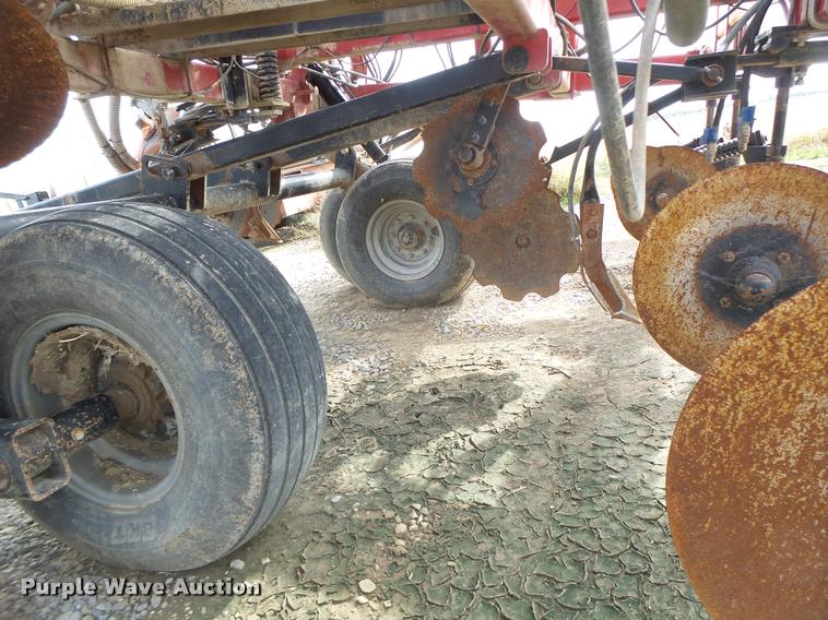 image for item K5611 Case IH Nutri-Placer 5300 anhydrous applicator