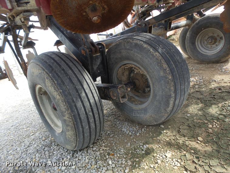 image for item K5611 Case IH Nutri-Placer 5300 anhydrous applicator