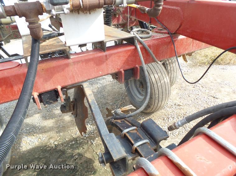 image for item K5611 Case IH Nutri-Placer 5300 anhydrous applicator
