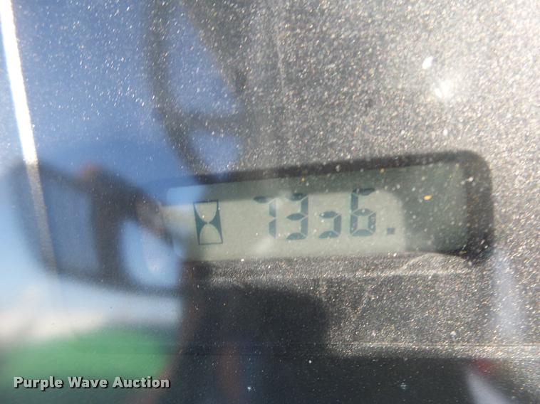 image for item K5633 2003 John Deere 6420 MFWD tractor