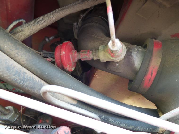 image for item K8088 1969 International 756 tractor