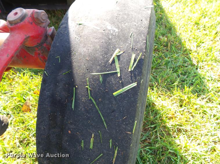 image for item K8090 1966 Farmall 656 tractor