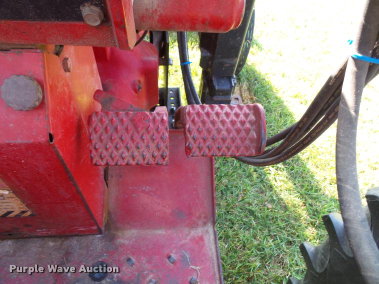 image for item K8090 1966 Farmall 656 tractor