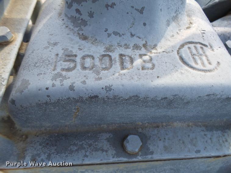 image for item L3372 1927 Farmall Regular tractor