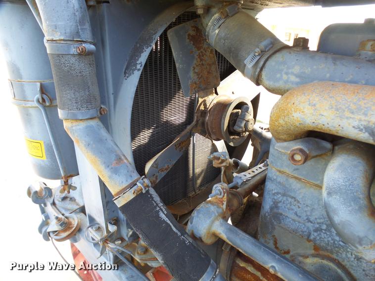 image for item L3372 1927 Farmall Regular tractor