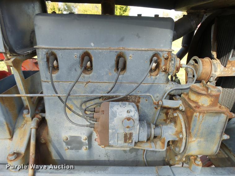 image for item L3372 1927 Farmall Regular tractor