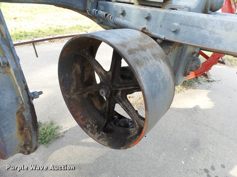 image for item L3372 1927 Farmall Regular tractor