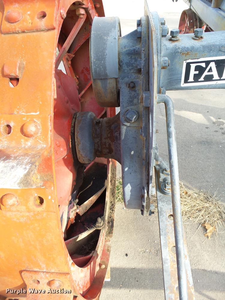 image for item L3372 1927 Farmall Regular tractor