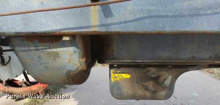 image for item L3372 1927 Farmall Regular tractor