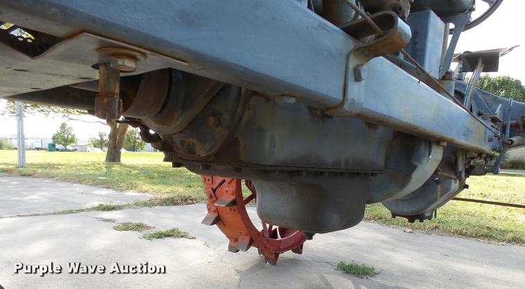 image for item L3372 1927 Farmall Regular tractor