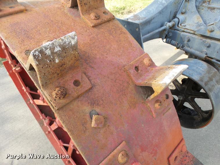 image for item L3372 1927 Farmall Regular tractor