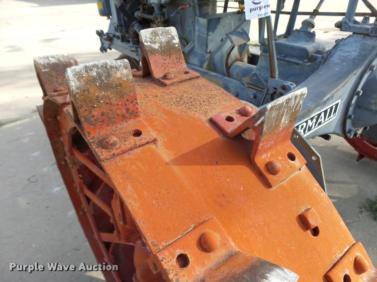 image for item L3372 1927 Farmall Regular tractor