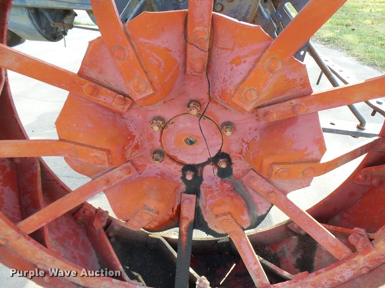 image for item L3372 1927 Farmall Regular tractor