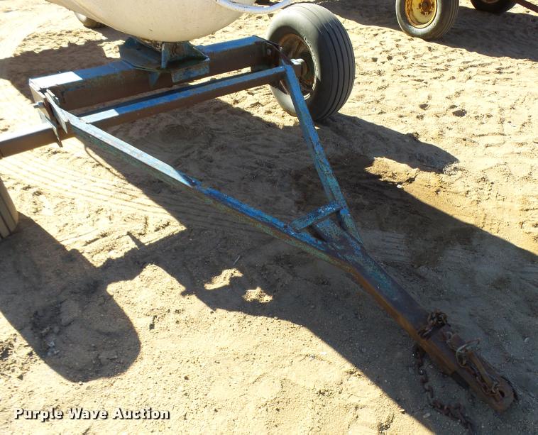 image for item L3482 Anhydrous tank