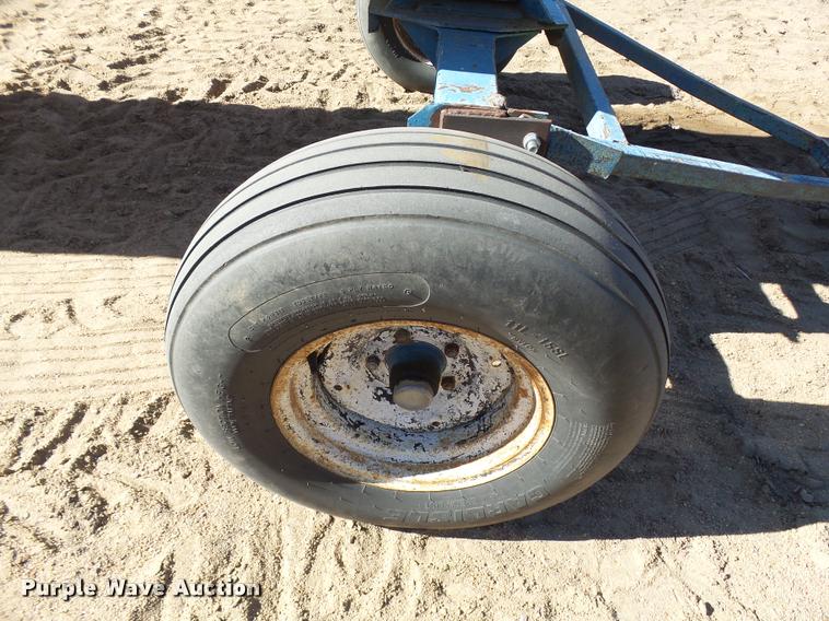 image for item L3482 Anhydrous tank