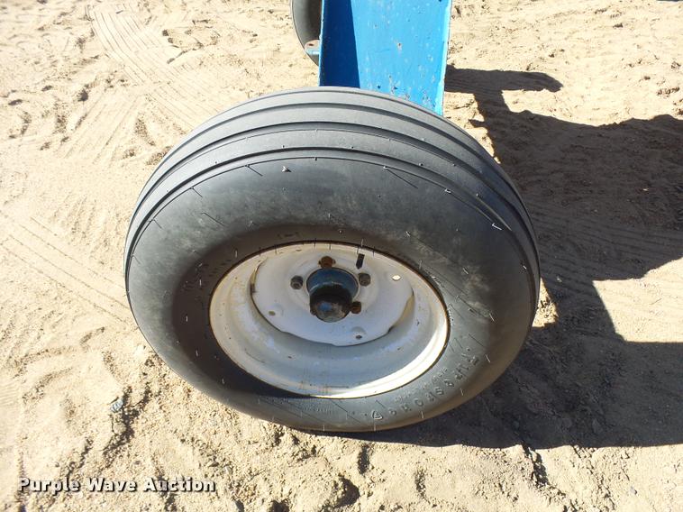 image for item L3482 Anhydrous tank