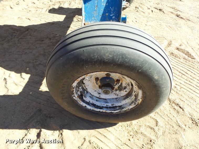 image for item L3482 Anhydrous tank