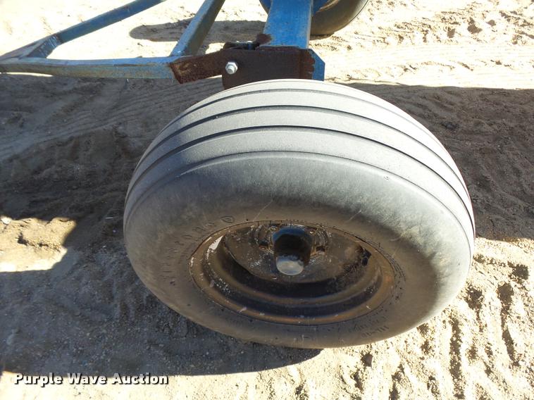 image for item L3482 Anhydrous tank