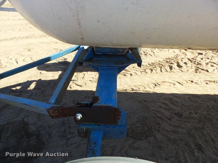 image for item L3482 Anhydrous tank