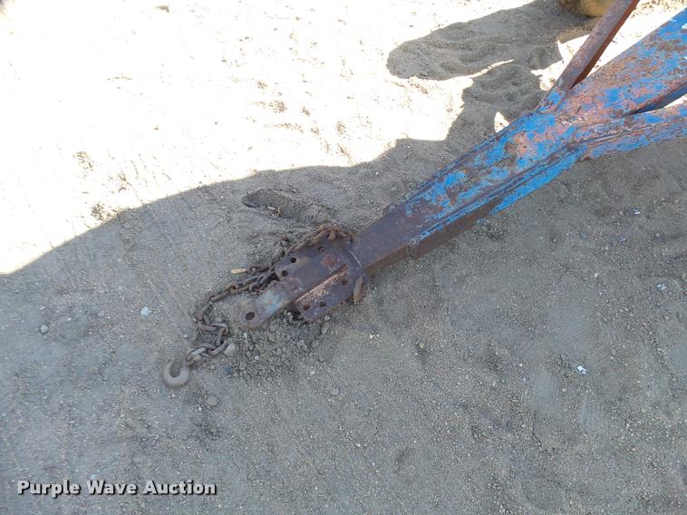 image for item L3491 Anhydrous tank