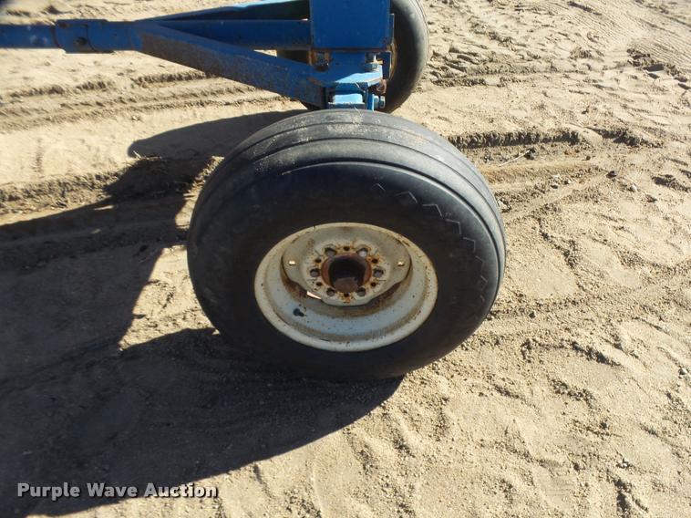 image for item L3491 Anhydrous tank