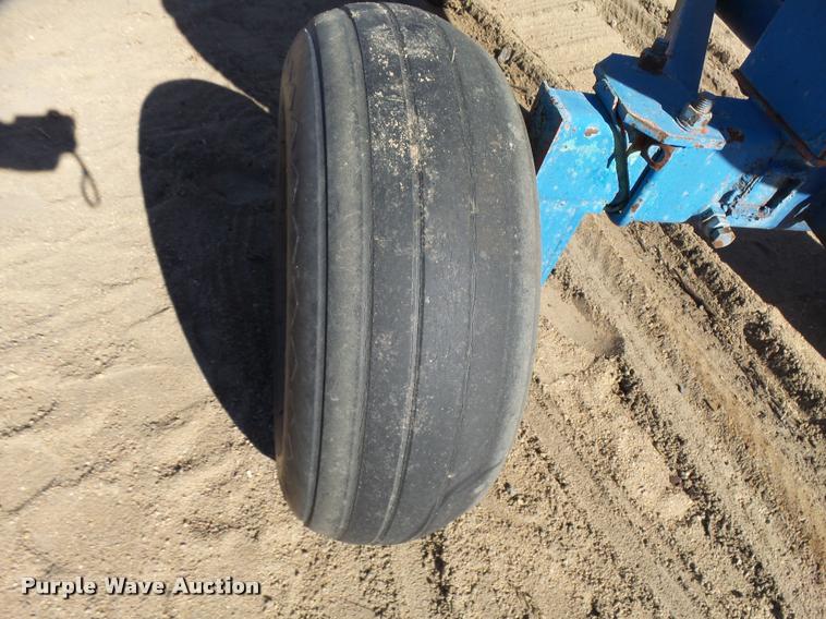 image for item L3491 Anhydrous tank