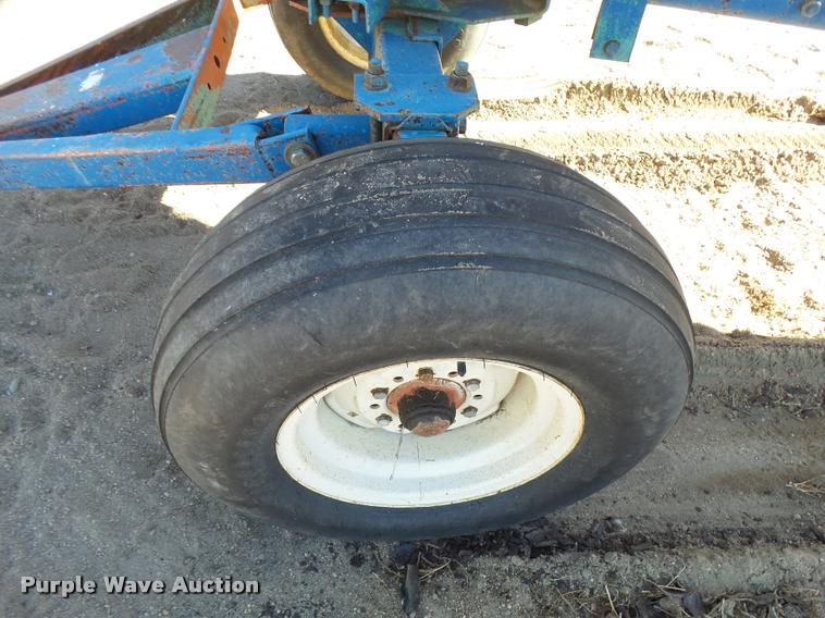 image for item L3491 Anhydrous tank