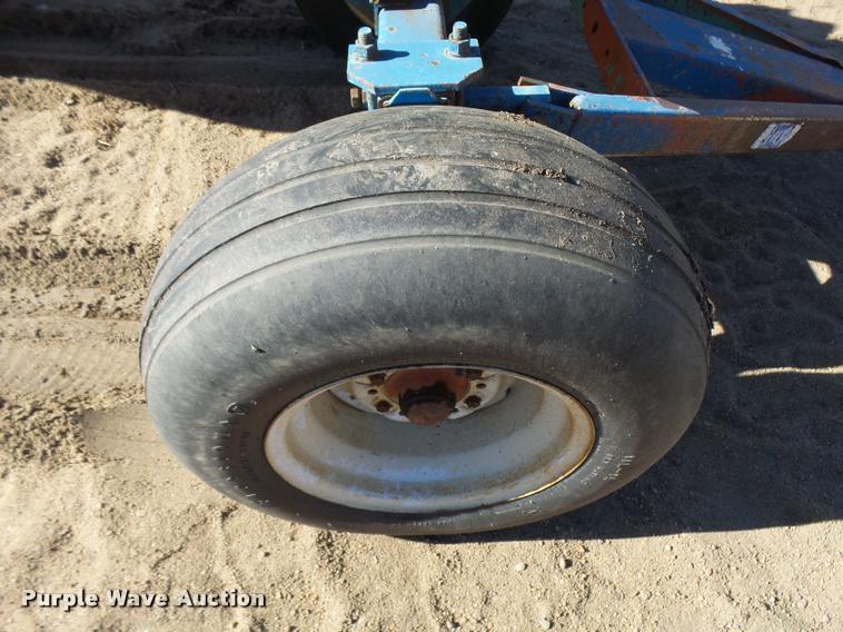 image for item L3491 Anhydrous tank