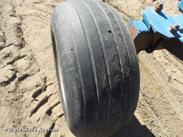 image for item L3491 Anhydrous tank