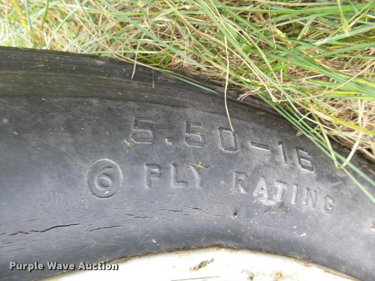 image for item L4108 Farmall H tractor