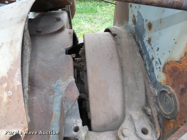 image for item L4109 1928 McCormick-Deering 10-20 tractor